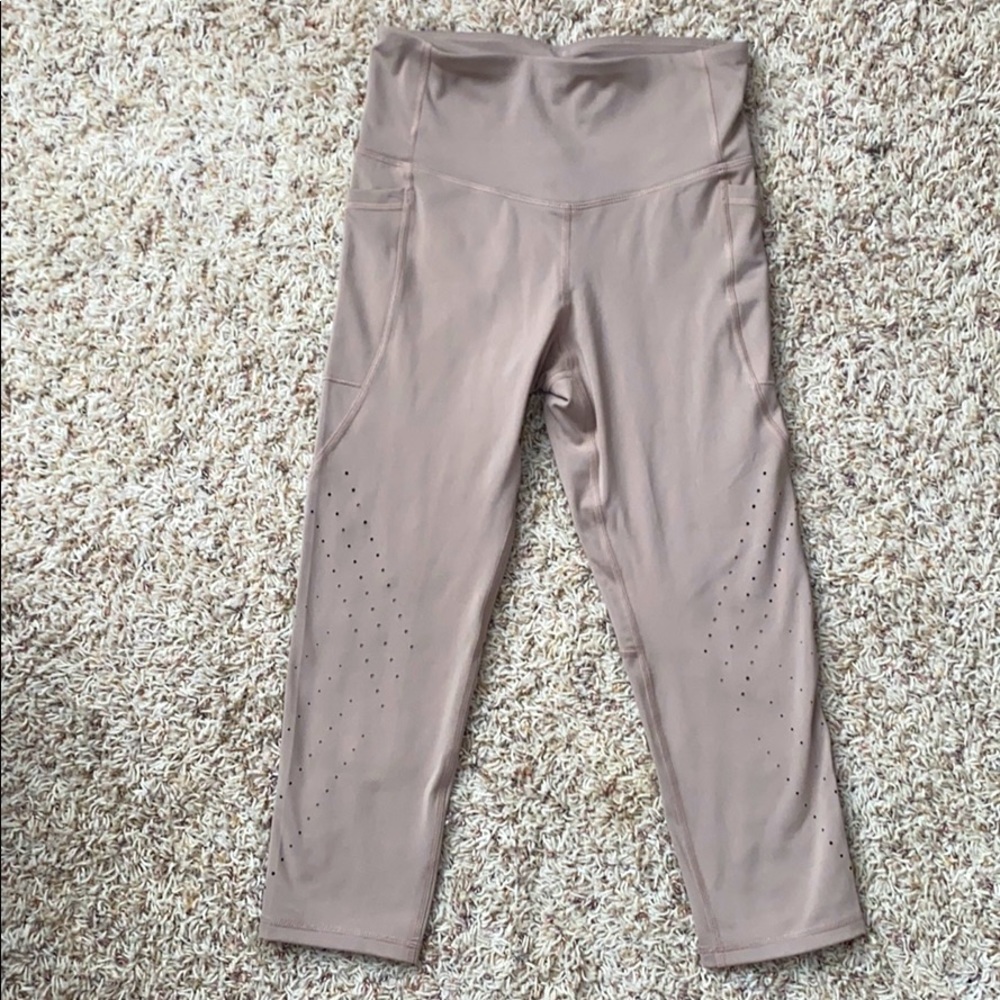 NWOT Champion leggings